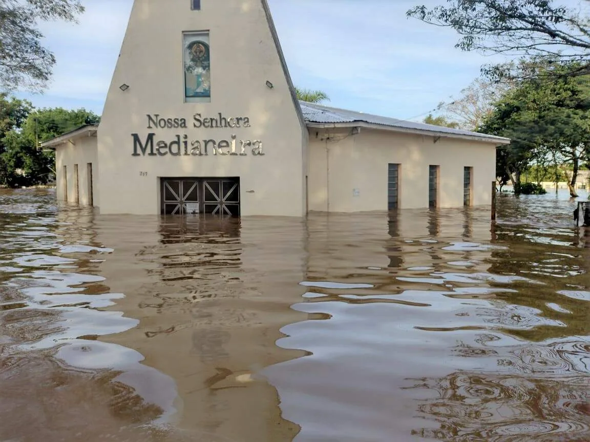 Arquidiocese de Porto Alegre