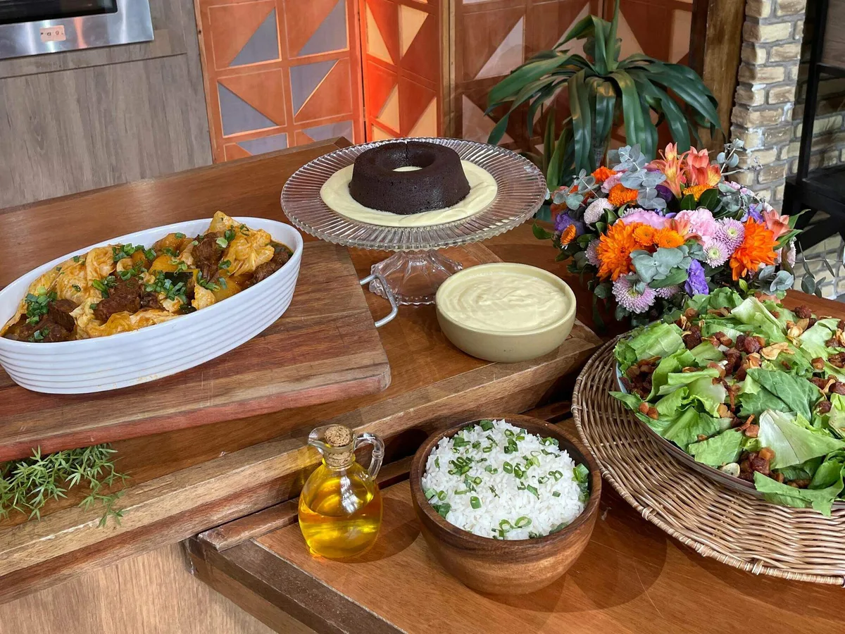 Produção / TV Aparecida