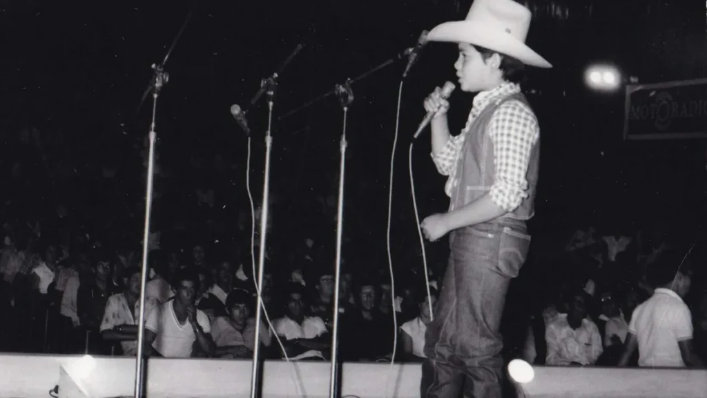 Imagem Historicas Dia do Sertanejo Radio Aparecida 3 do artigo Dia do Sertanejo: gênero domina atual cenário cultural brasileiro