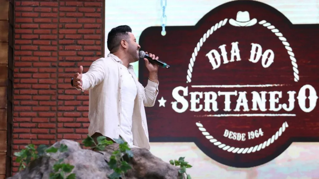 Imagem dia do sertanejo do artigo Rádio Aparecida reúne nomes da música caipira para celebrar Dia do Sertanejo