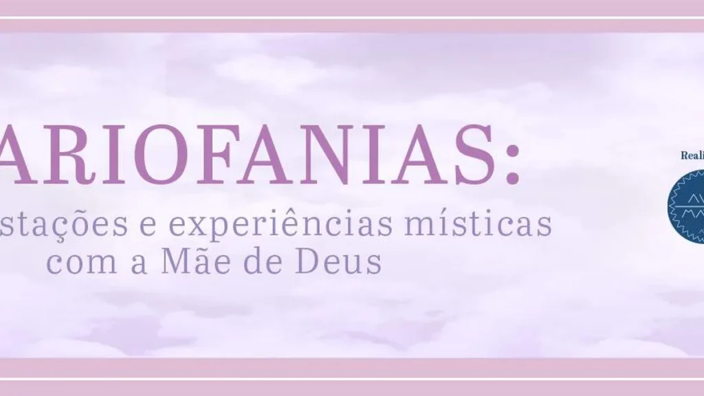 Exposição Mariofanias