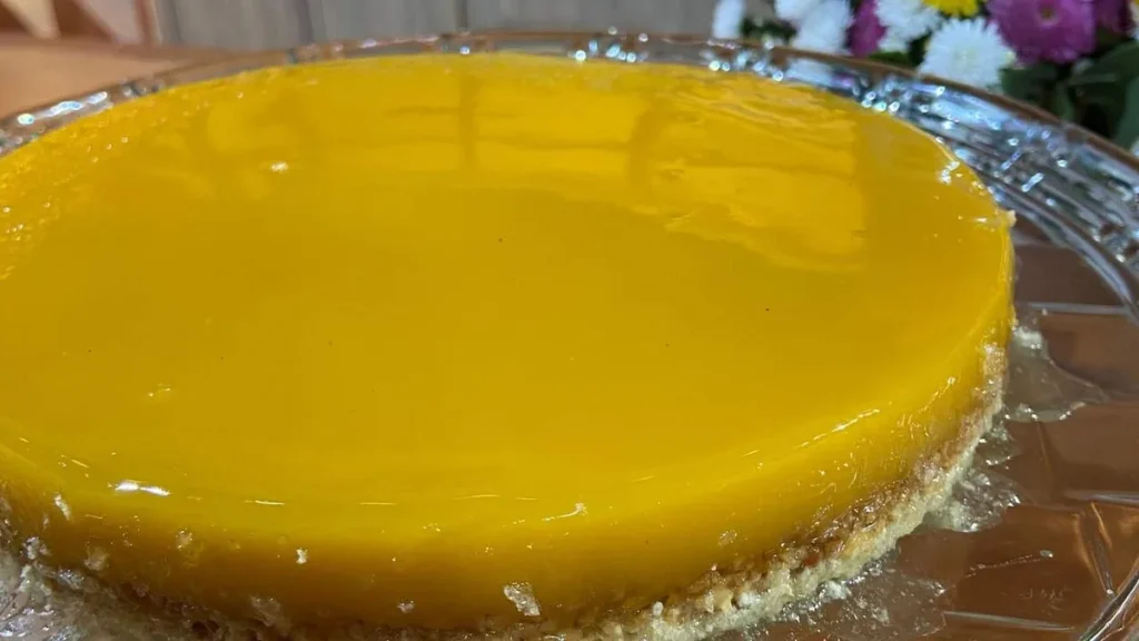 Imagem toucinho do ceu sabor de vida do artigo Toucinho do Céu – Sabor de Vida