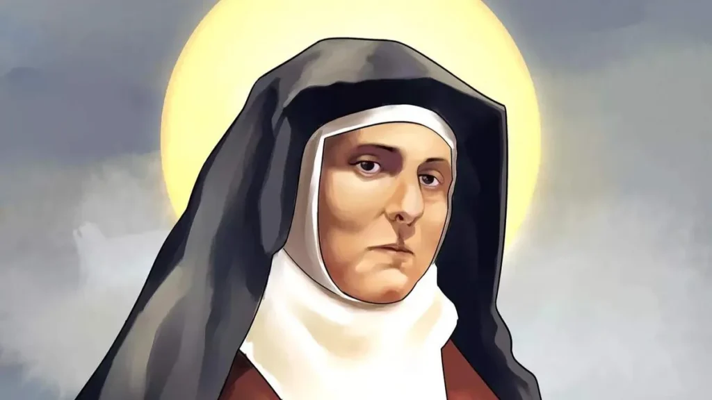 Imagem Santa Teresa Bendita da Cruz Edith Stein do artigo Santa Teresa Bendita da Cruz está perto de ser reconhecida Doutora da Igreja