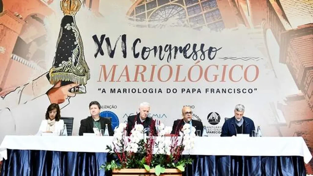 Congresso Mariológico