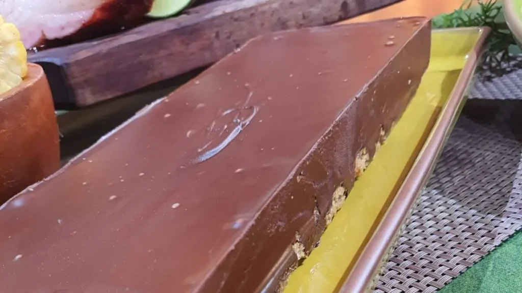 Imagem torta de chocolate sabor de vida do artigo Torta de Chocolate Deliciosa – Sabor de Vida