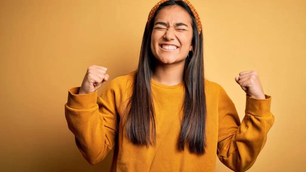 Imagem sorriso do artigo Como viver a verdadeira alegria? Três conselhos do Papa Francisco
