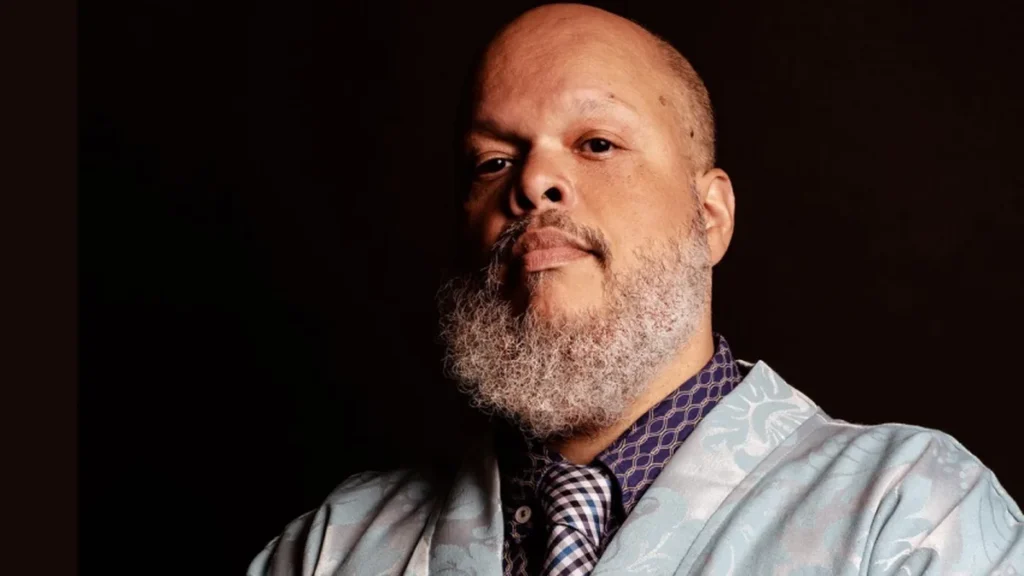 Imagem Ed Motta do artigo Dê boas-vindas ao multitalentoso e polêmico cantor Ed Motta