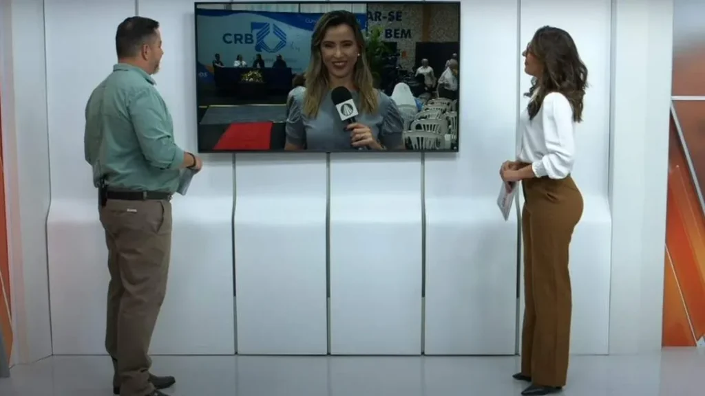 Imagem tj aparecida 30 05 24 do artigo Religiosos de todo o Brasil se reúnem em Fortaleza para os 70 anos da CRB