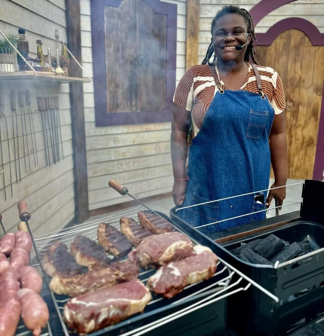 Produção TV Aparecida