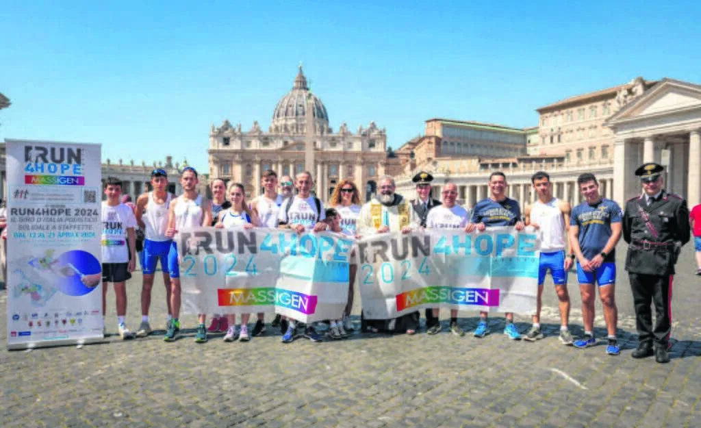 Athletica Vaticana