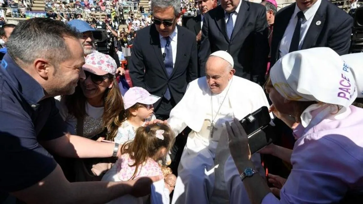 Vatican Media