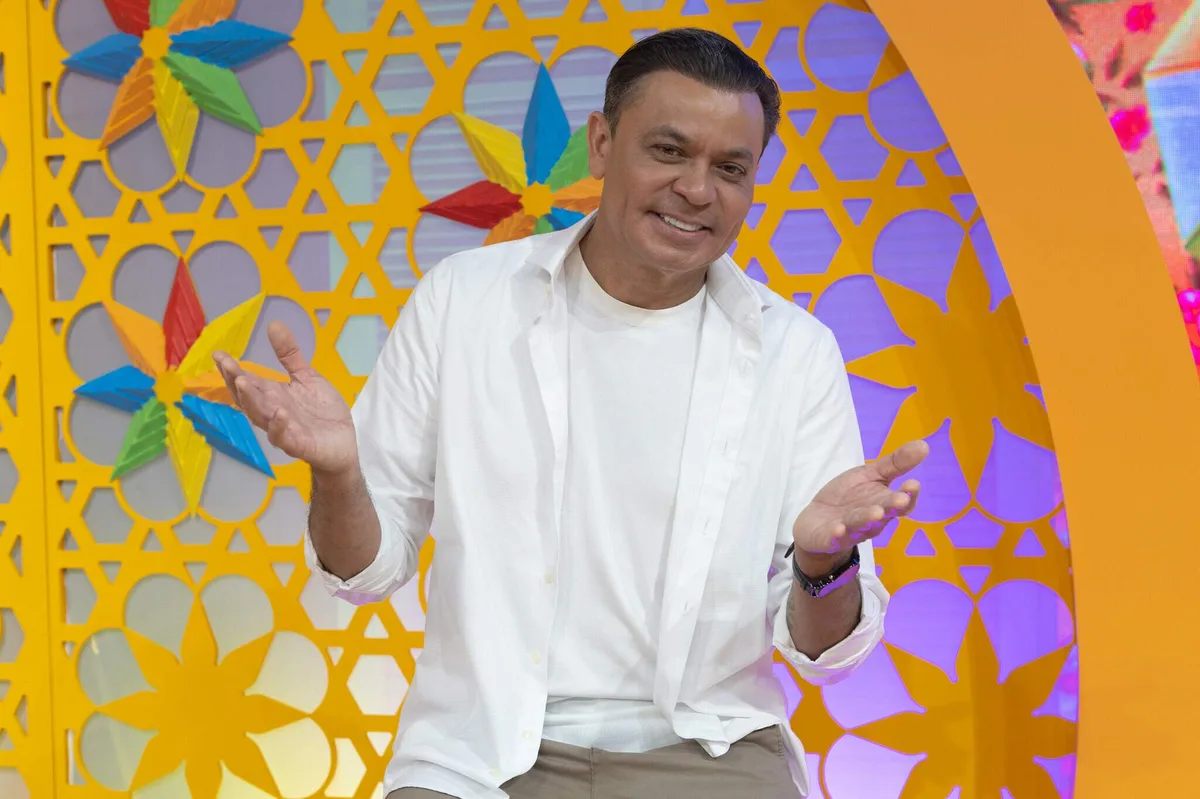 João Athaíde/TV Aparecida