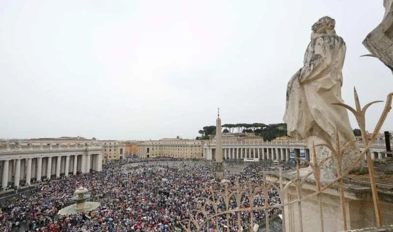 Vatican Media