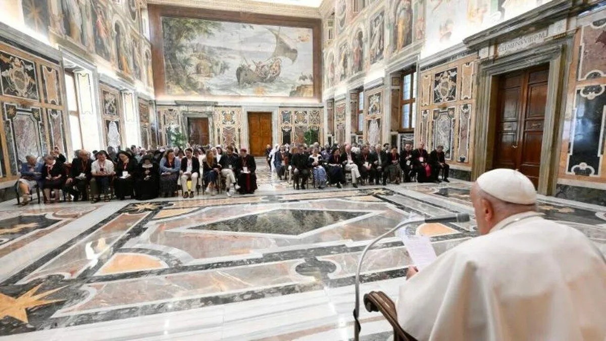 Vatican Media