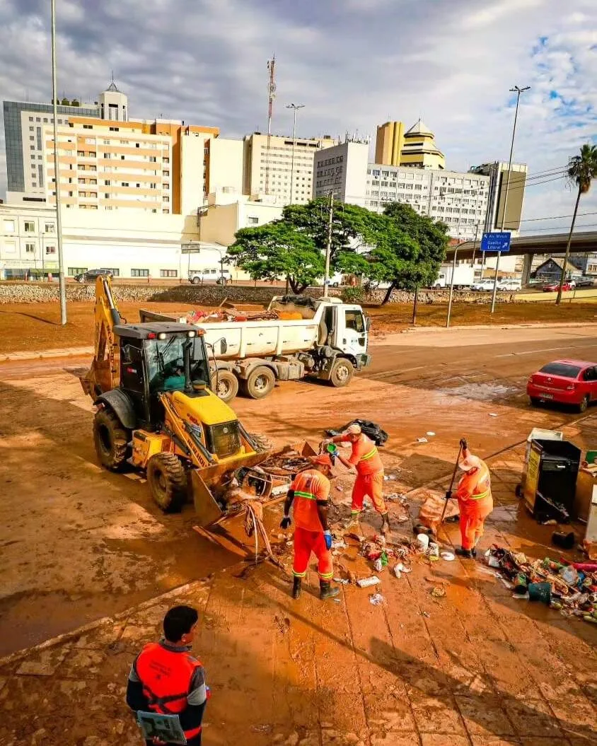 Prefeitura de Porto Alegre