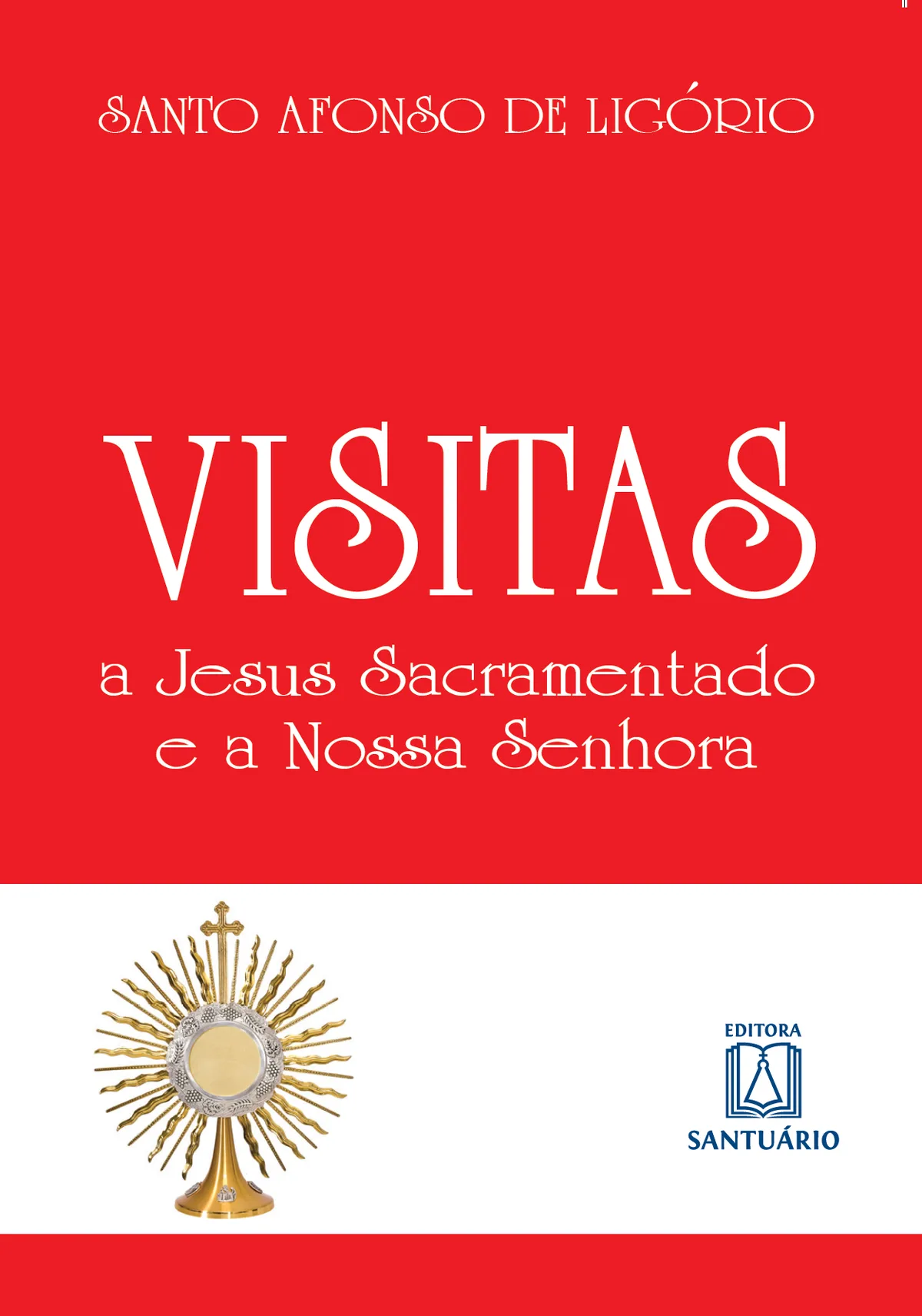 Editora Santuário