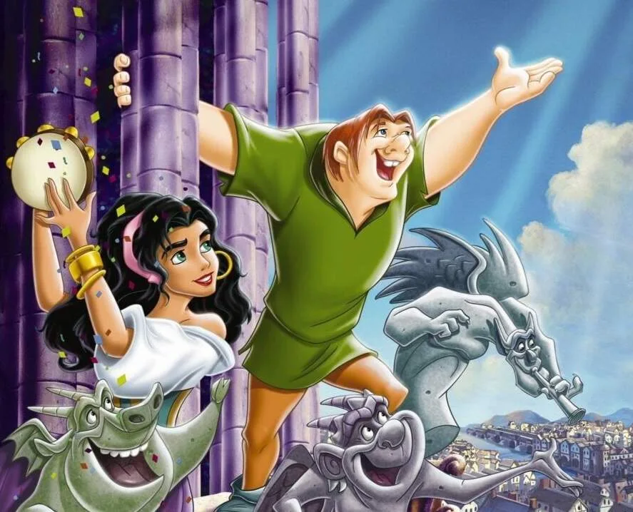 Disney Plus