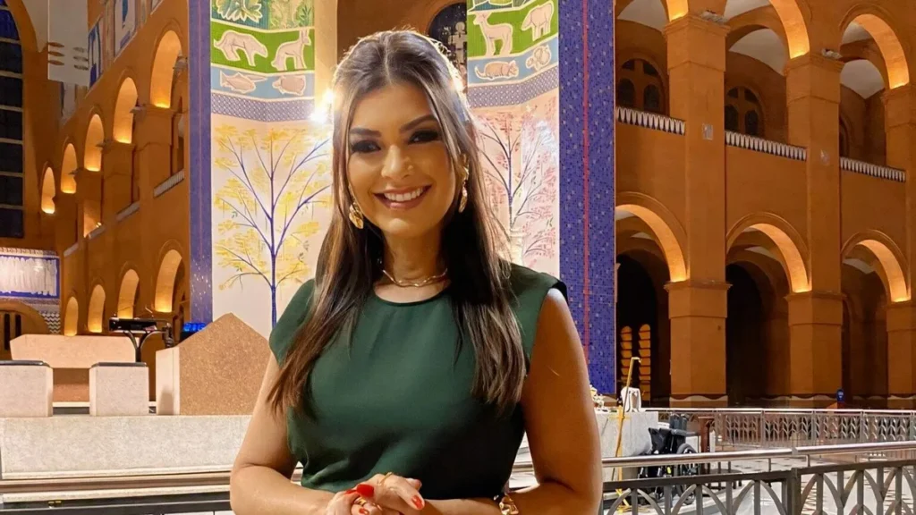 Imagem Amanda Francozo apresent programa especial de dia das maes do artigo Amanda Françozo destaca mães com suas histórias inspiradoras