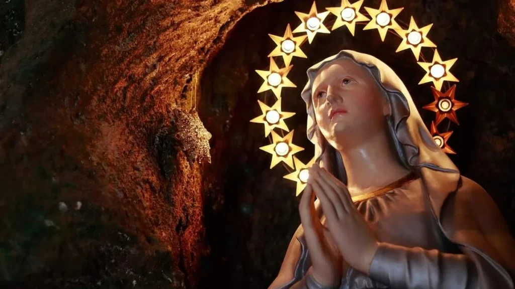 Imagem Nossa Senhora do artigo 3 documentos do Magistério Pontifício fundamentais para conhecer e amar mais a Maria