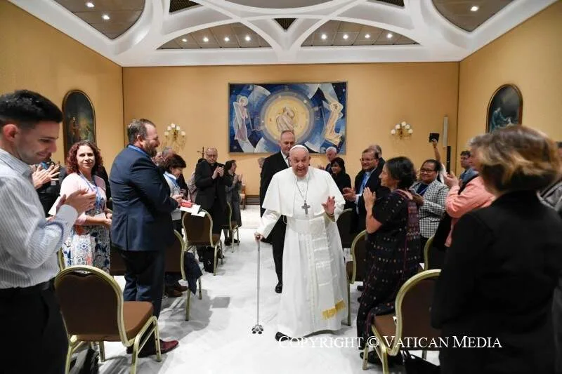 Vatican Media