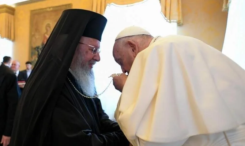Vatican Media
