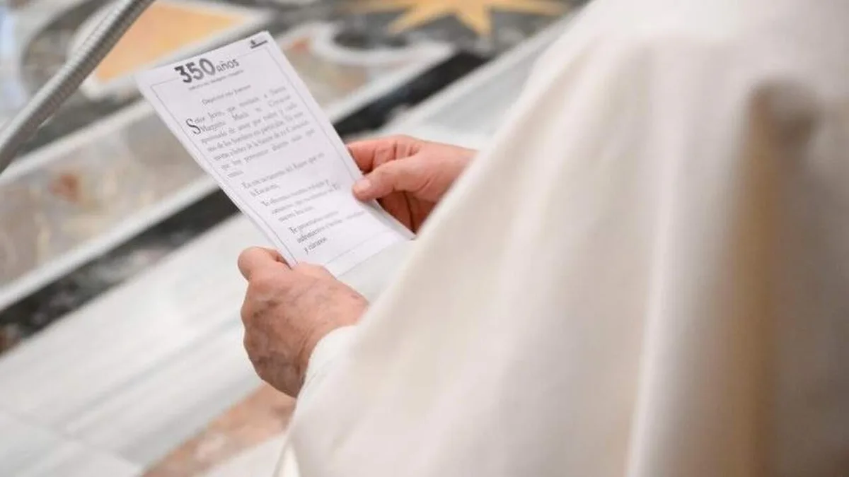 Vatican Media