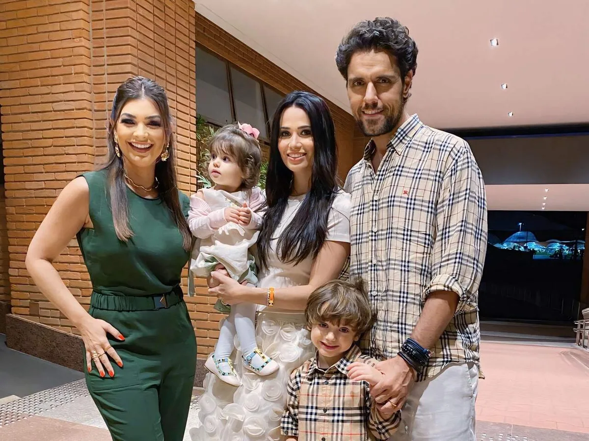 Leonardo Salomão / TV Aparecida
