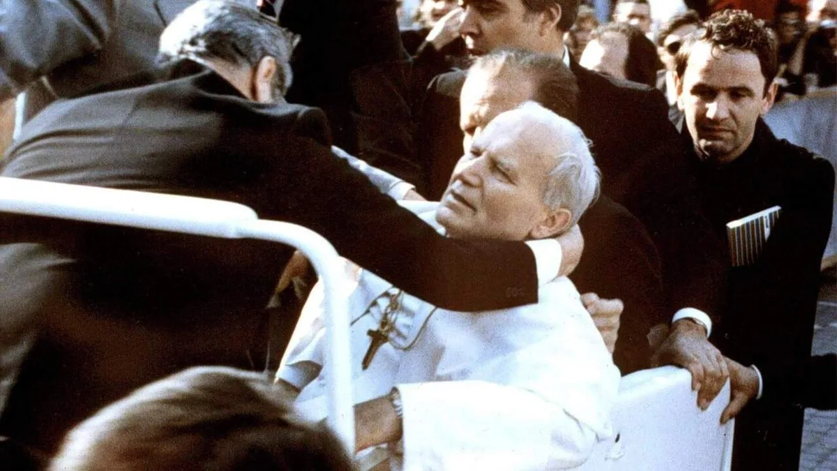 Vatican Media