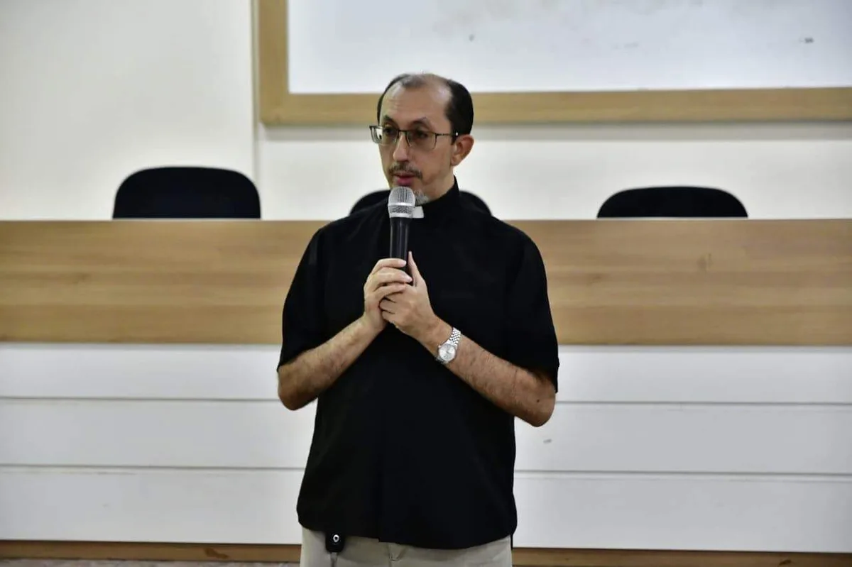 Pascom Diocese de Sobral (CE)