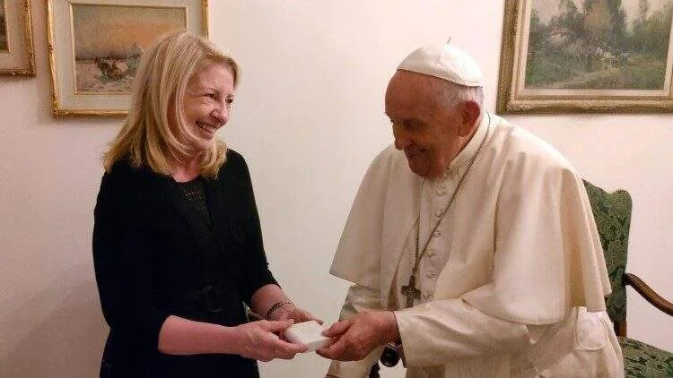 Vatican Media