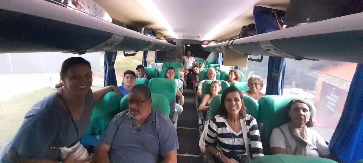Acervo Pessoal - Karine Paula