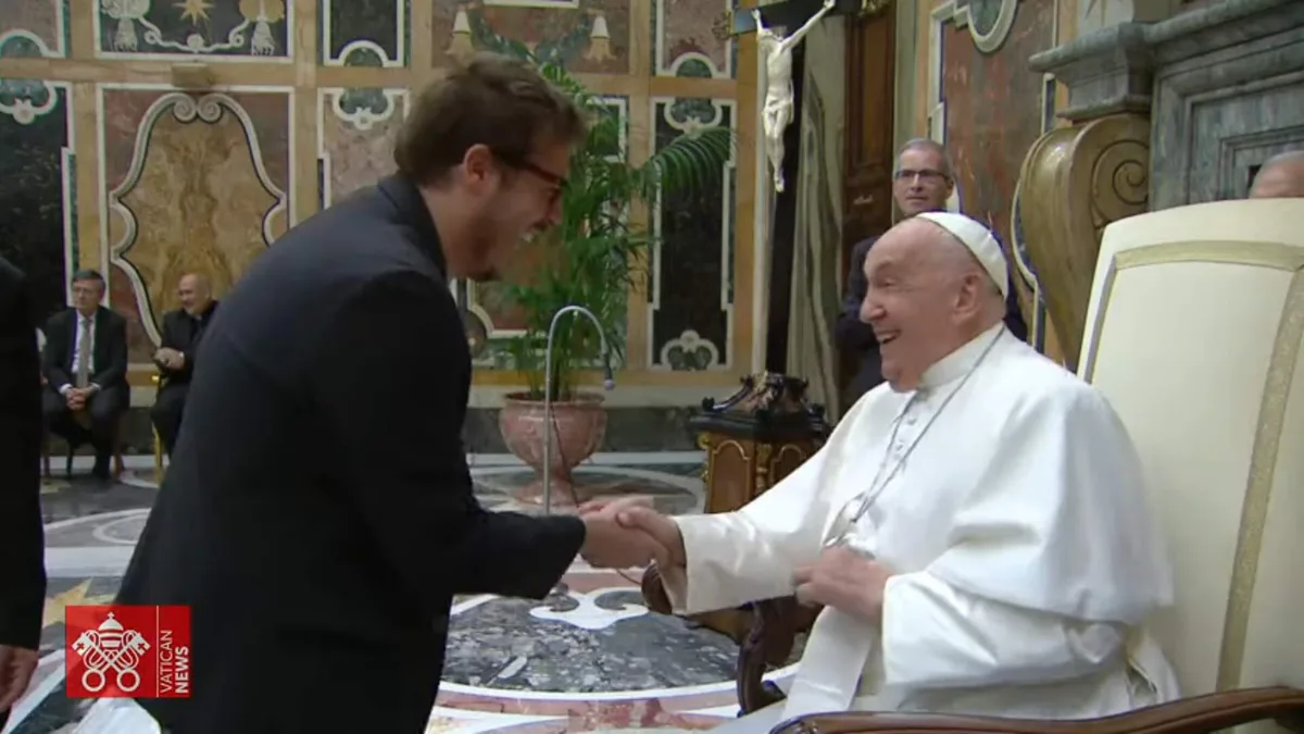 Vatican Media