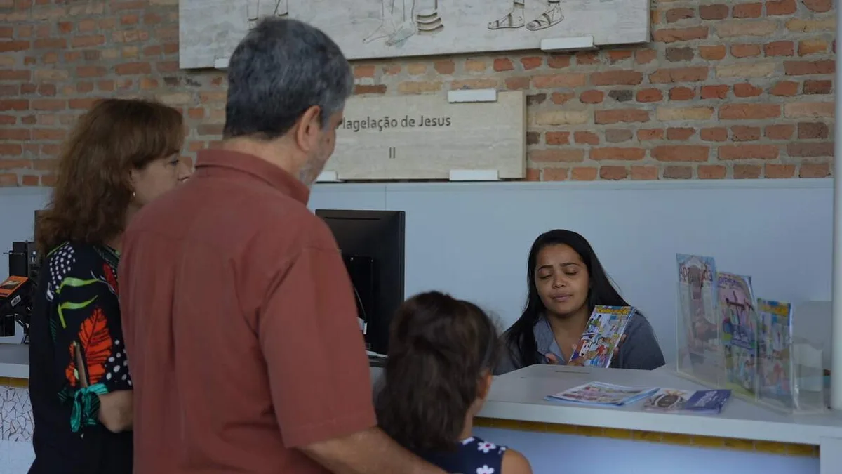 Família dos Devotos