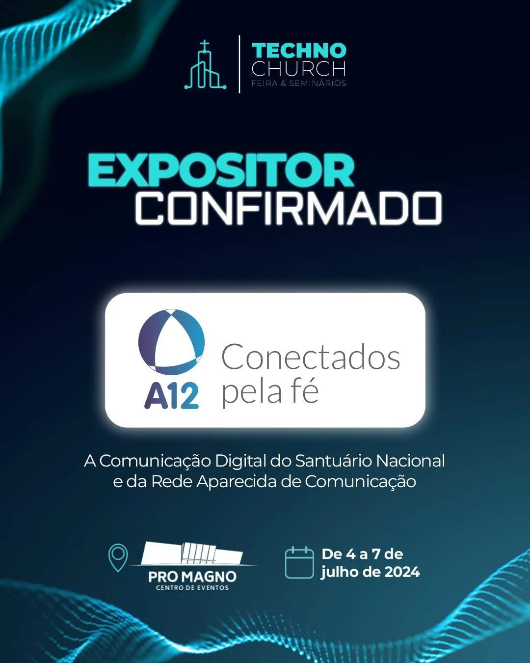 A12 / Techno Church
