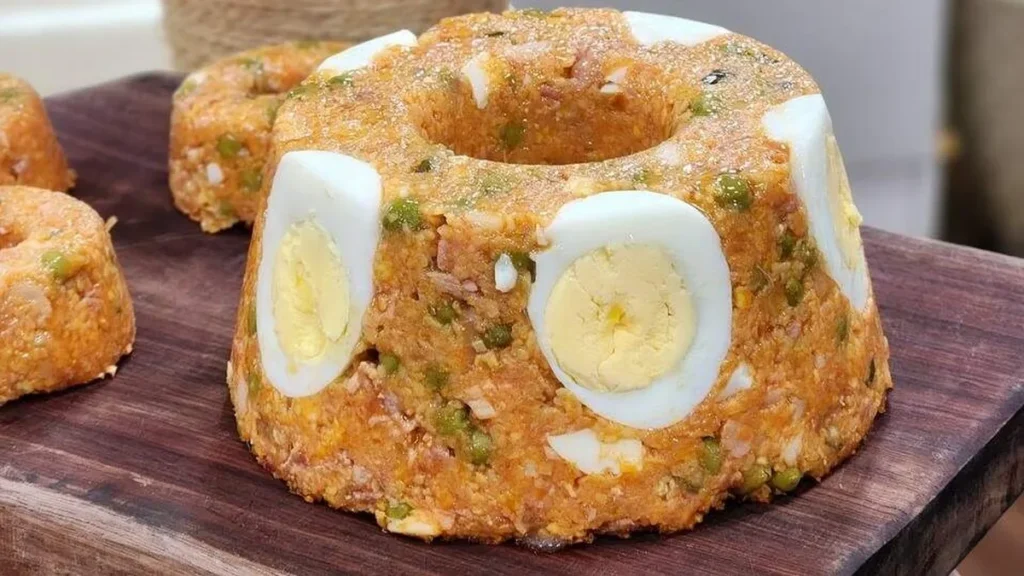 Imagem cuscuz paulista santa receita do artigo Cuscuz Paulista - Santa Receita