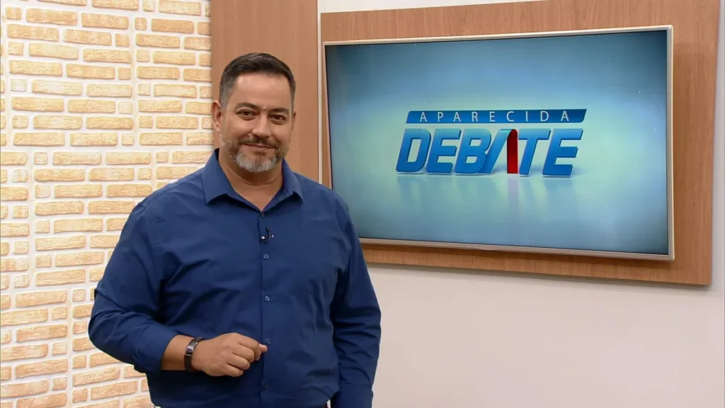 Imagem APD Eleicoes Reproducao TV Aparecida 1 do artigo TV Aparecida promove conversa sobre o papel da Igreja nas eleições