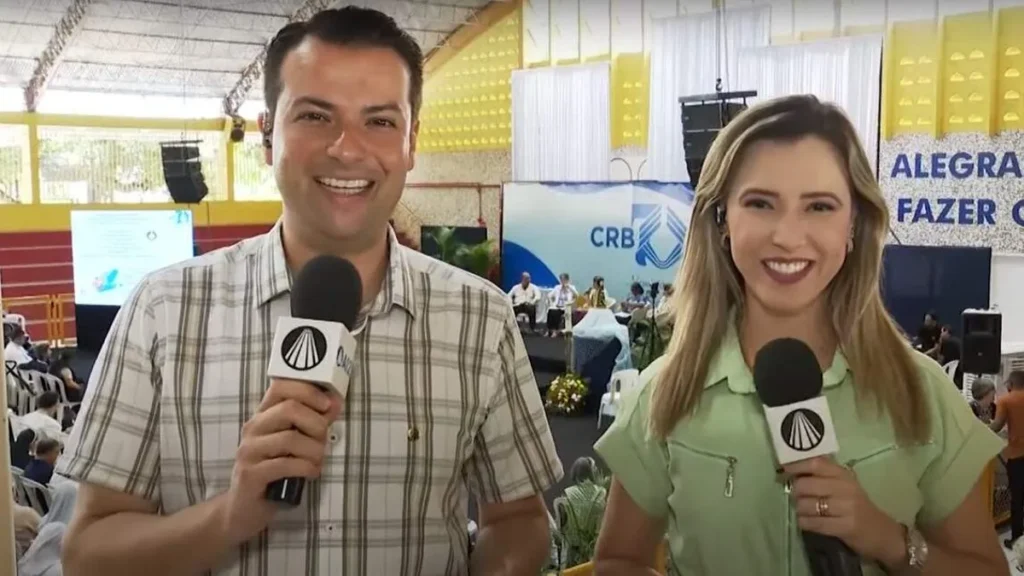 Imagem sabado no santuario 01 06 2024 1 do artigo 70 anos da CRB: memória, mística, profecia e esperança