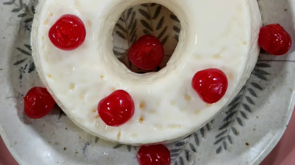 Imagem Brigadeirao do artigo Brigadeirão sem forno - Santa Receita