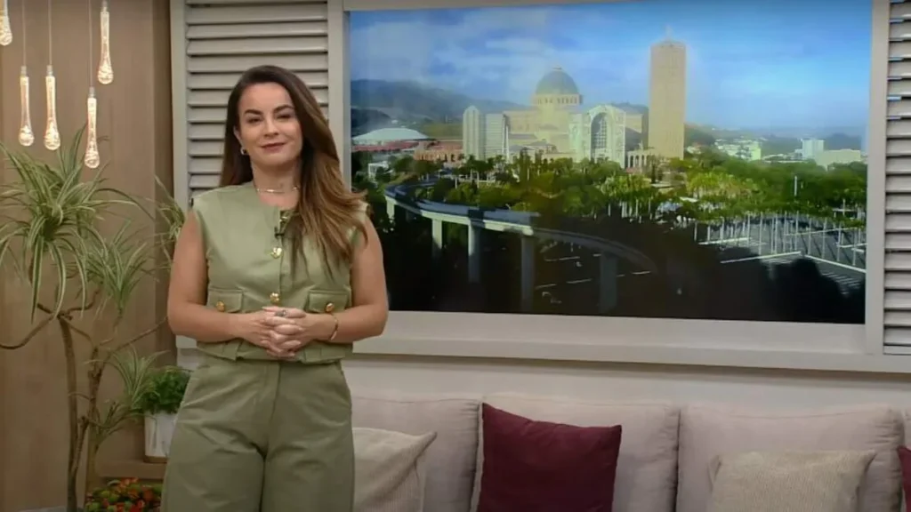 Imagem bencao da manha 05 06 24 do artigo Tenha tempo de qualidade em família!