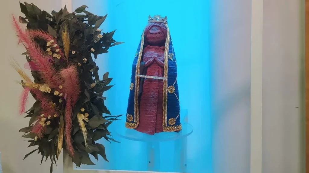 Imagem moldura instagramavel com flores secas faca voce mesmo do artigo Moldura Instagramável - Faça Você Mesmo