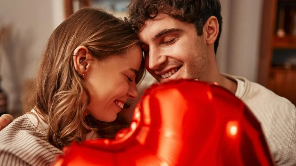 Imagem namorados do artigo Celebrando o amor: Dicas para um Dia dos Namorados com significado espiritual