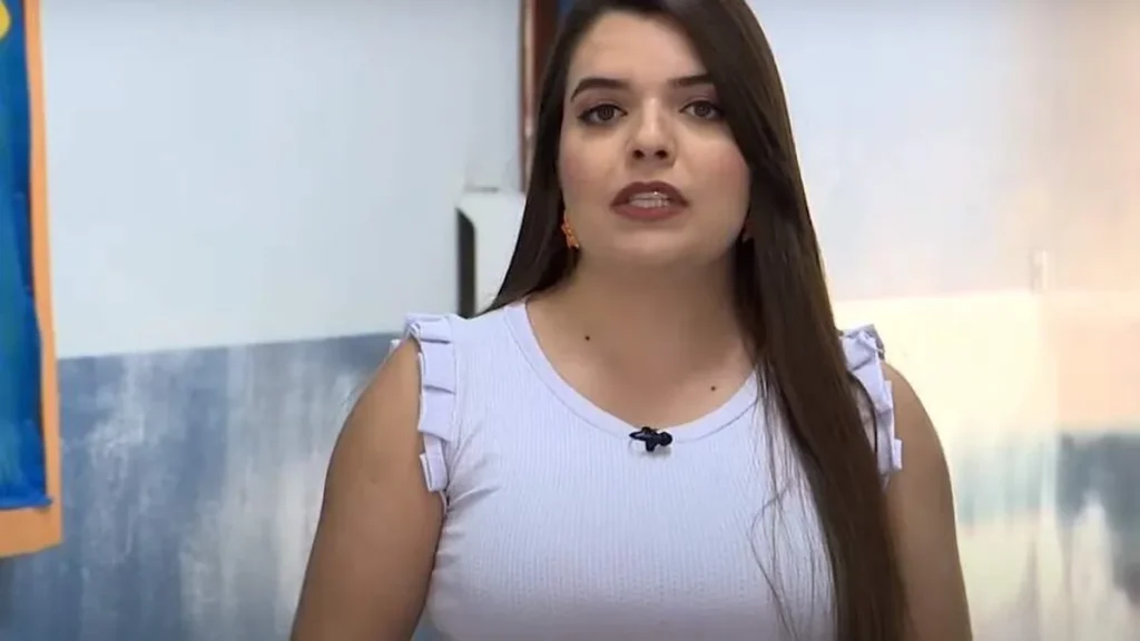 Imagem bencao da manha 6 do artigo Libras auxilia no aprendizado e inclusão de pessoas surdas e com pouca audição