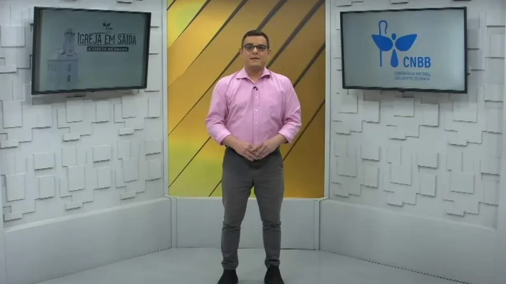 Imagem igreja em saida do artigo Igreja em Saída - 03 de junho de 2024