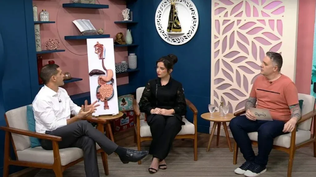 Imagem santa receita 17 06 1 do artigo O que causa, como identificar e quais os tratamentos para as HEMORROIDAS