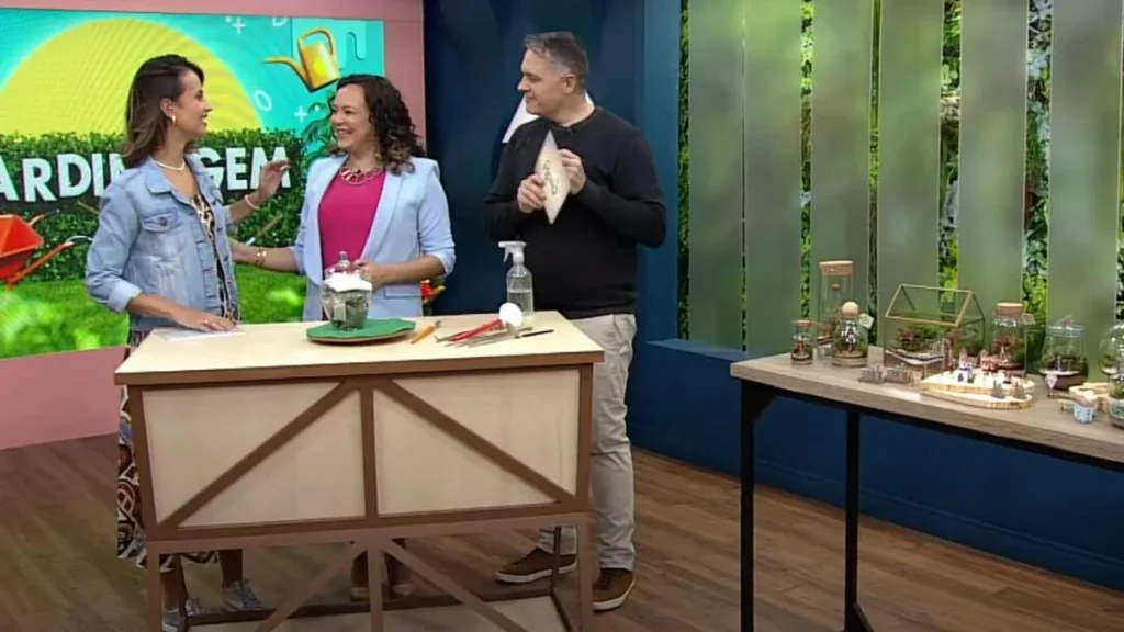 Imagem santa receita 02 do artigo Tenha seu mini jardim! Veja como fazer e cultivar um DELICADO TERRÁRIO