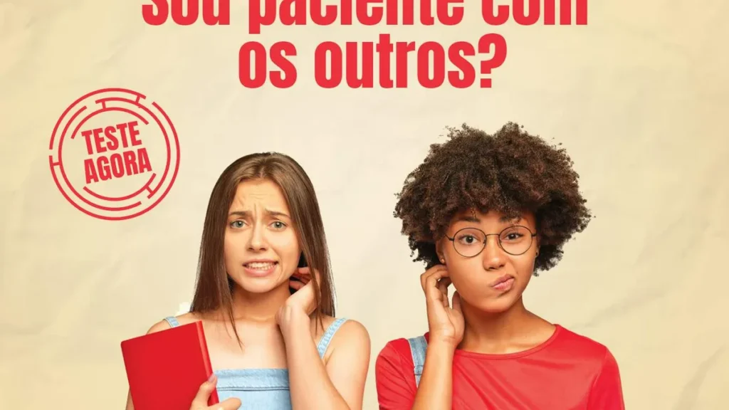 Imagem Teste JM Sou paciente com os outros do artigo Teste: Sou paciente com os outros?
