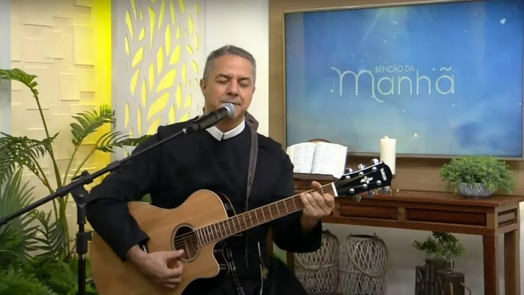Imagem bencao da manha 3 do artigo A oração é um diálogo íntimo com Deus!