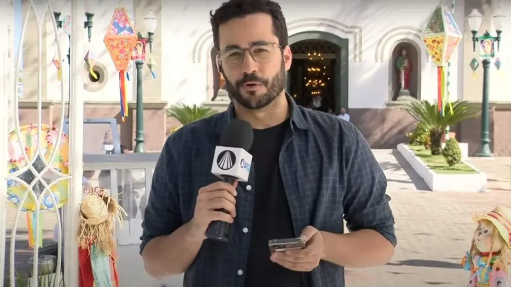 Imagem igreja em saida do artigo Igreja em Saída - 24 de Junho de 2024
