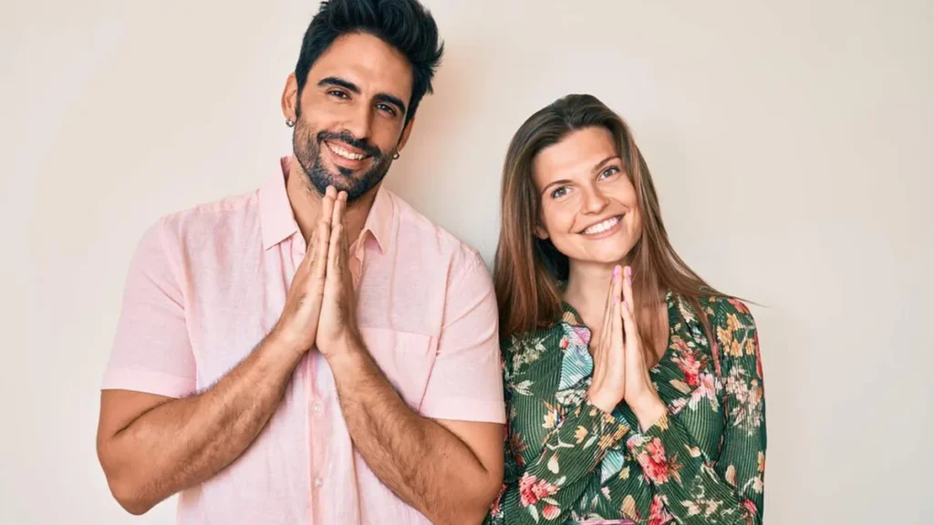 Imagem Namoro cristao do artigo Namoro cristão: Construindo um relacionamento centrado em Deus