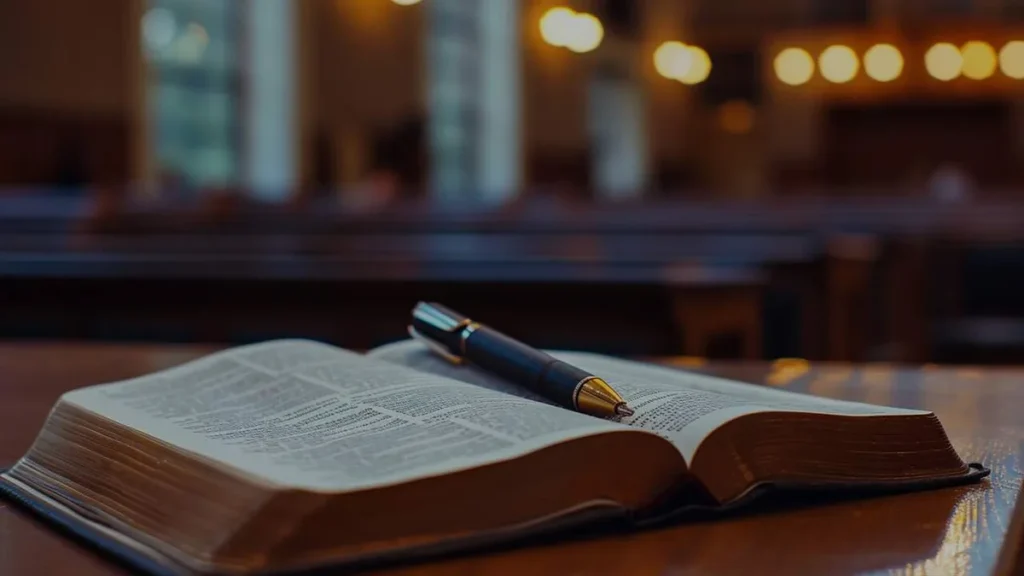 Imagem Estudo teologico do artigo ITESP abre inscrições para pós-graduação em Teologia Moral